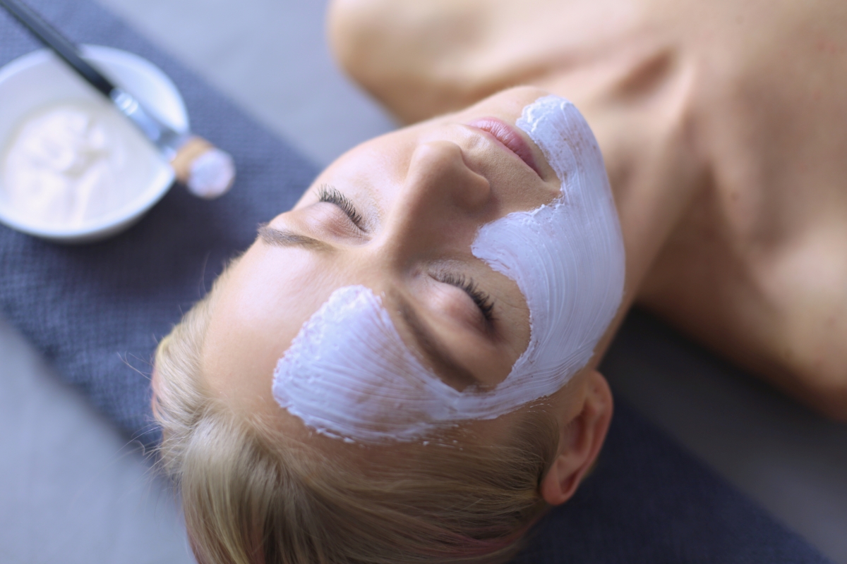 Peelingi chemiczne w Bellarte