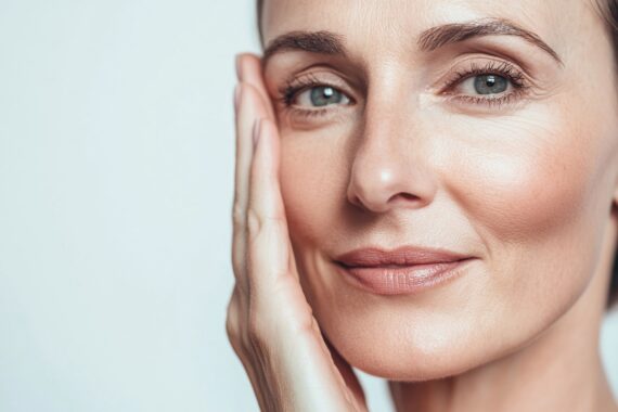 Anti-aging — kompleksowa terapia łączona.