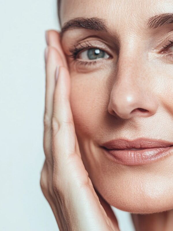 Anti-aging — kompleksowa terapia łączona.